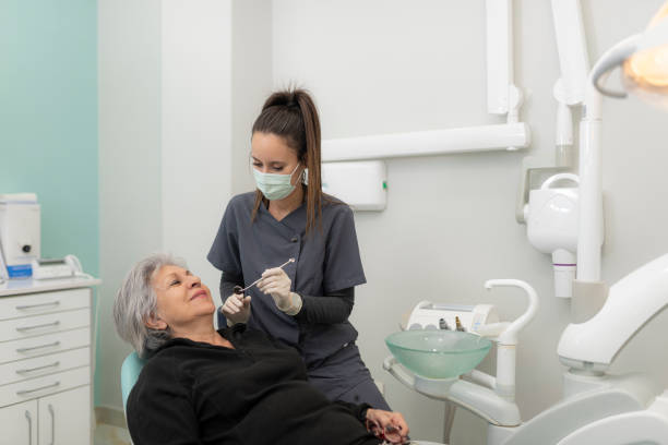 Best Knocked-Out Tooth Emergency  in Schenectady, NY